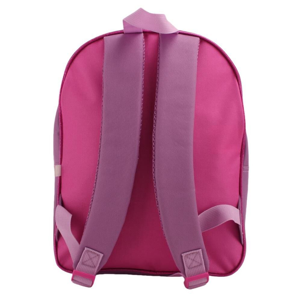 Mochila Infantil 3d Face Paw Patrol Skye image number 1.0