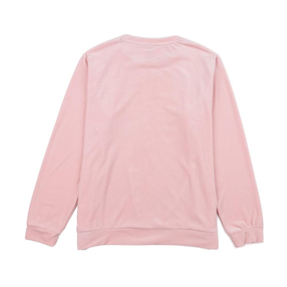 Polera De Pijama Mujer Kimera image number 1.0