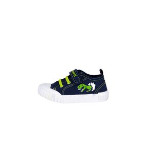 Zapatilla Moss Azul Bamboo