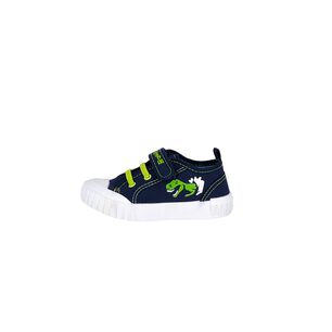 Zapatilla Moss Azul Bamboo