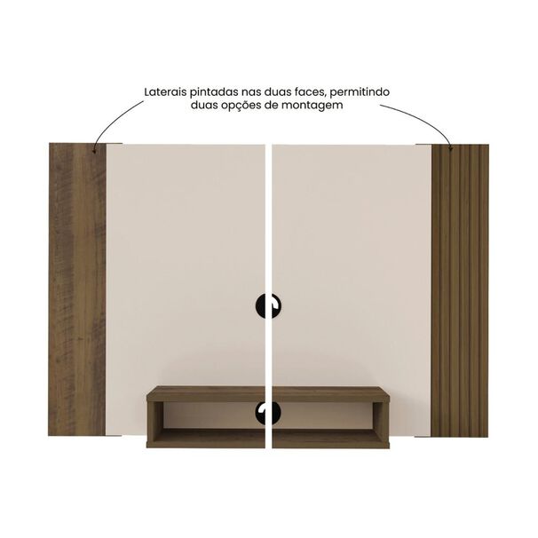 Panel Tv Exit Pino