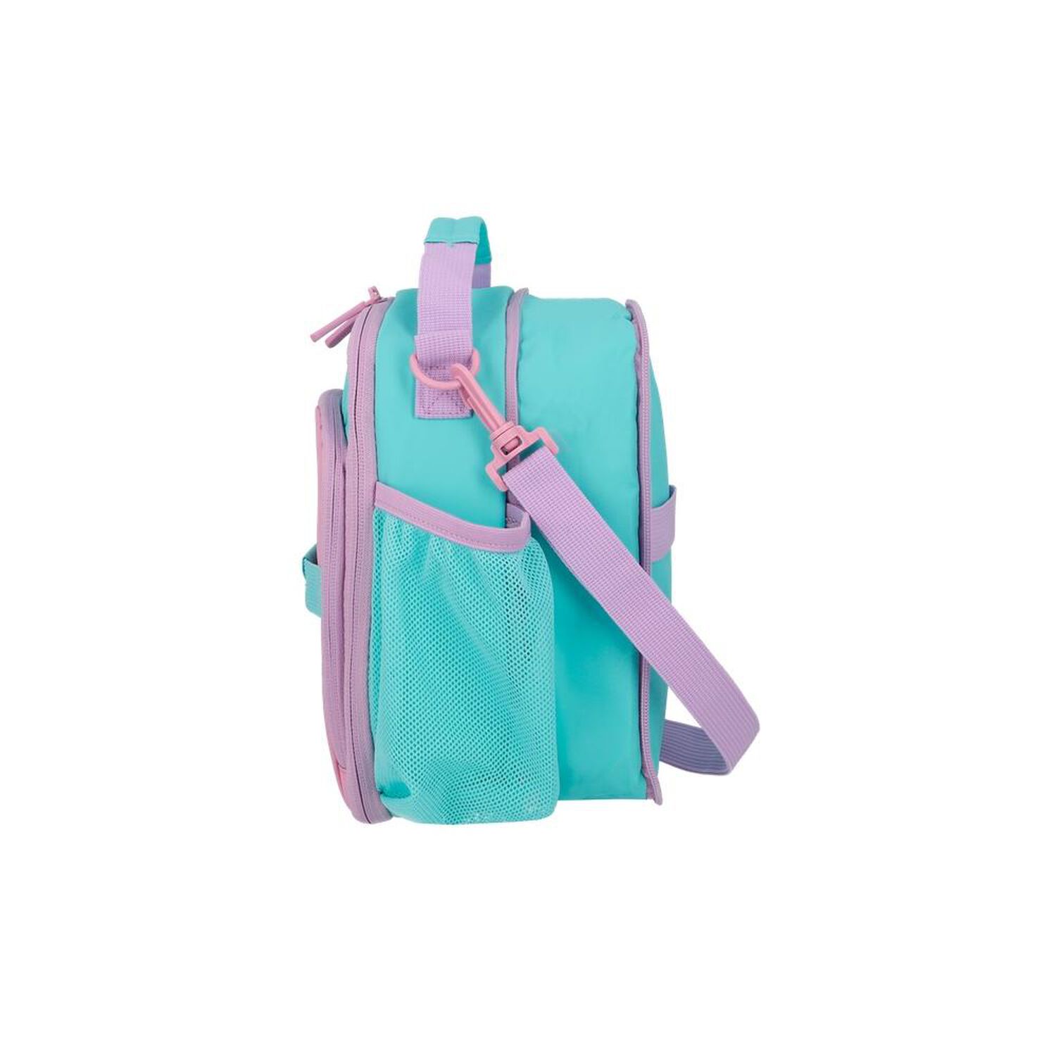 Lonchera T&eacute;rmica Xtrem Lunch-pack 6xt Multicolor image number 6.0