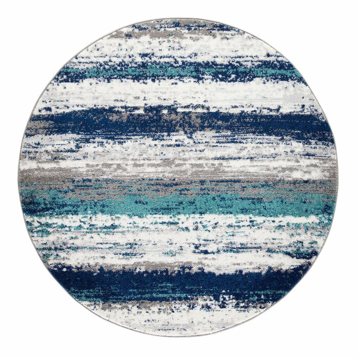 Alfombra Modalfo Florida / 160x160 Cm image number 0.0