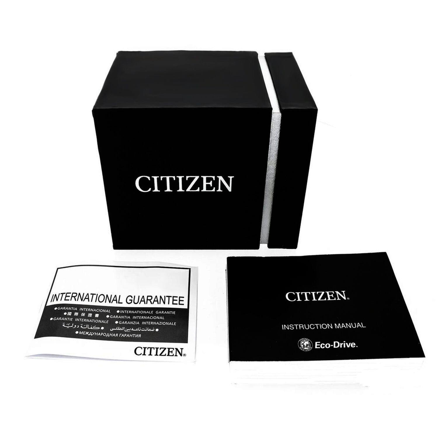 Reloj Citizen Hombre Bn0220-16e Promaster image number 8.0