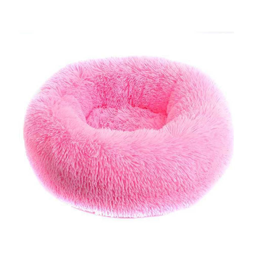 Cama Para Mascota Perros Y Gatos 60cm Tama&ntilde;o M image number 7.0