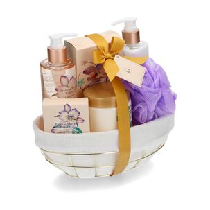 Set De Spa Geeps Secret