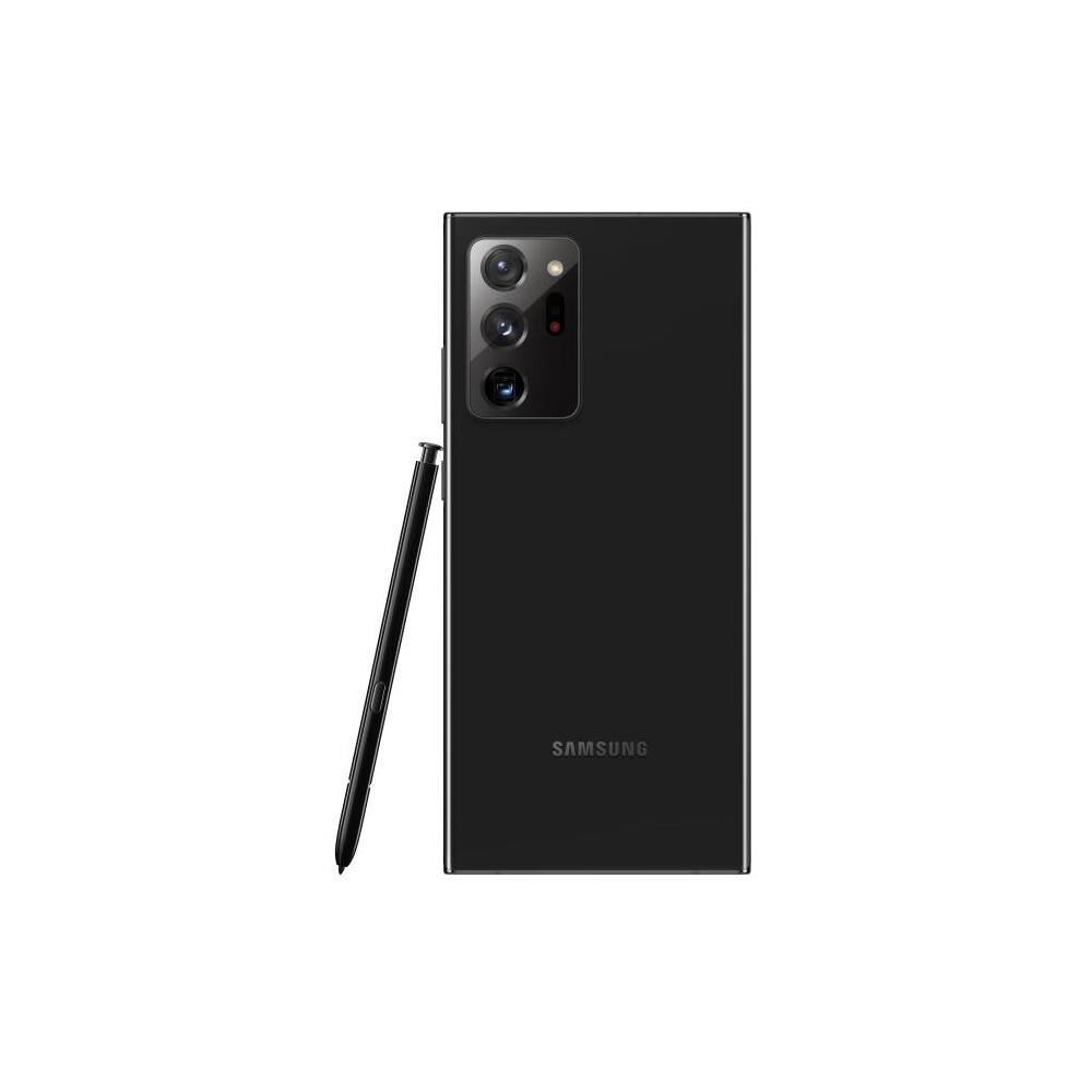 Smartphone Samsung Galaxy Note 20 Ultra Mystic Black / 256 Gb / Liberado image number 2.0