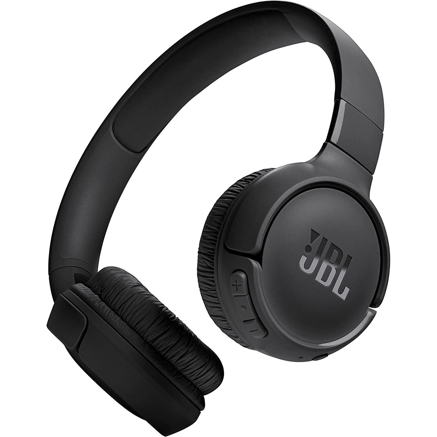 Aud&iacute;fonos Inal&aacute;mbricos Jbl T520bt Black Edition 57 Horas image number 1.0