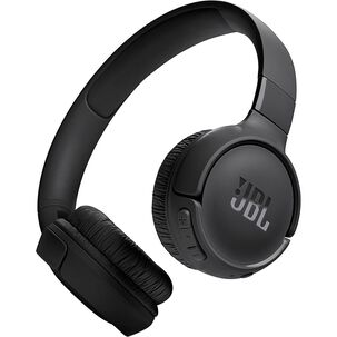Aud&iacute;fonos Inal&aacute;mbricos Jbl T520bt Black Edition 57 Horas