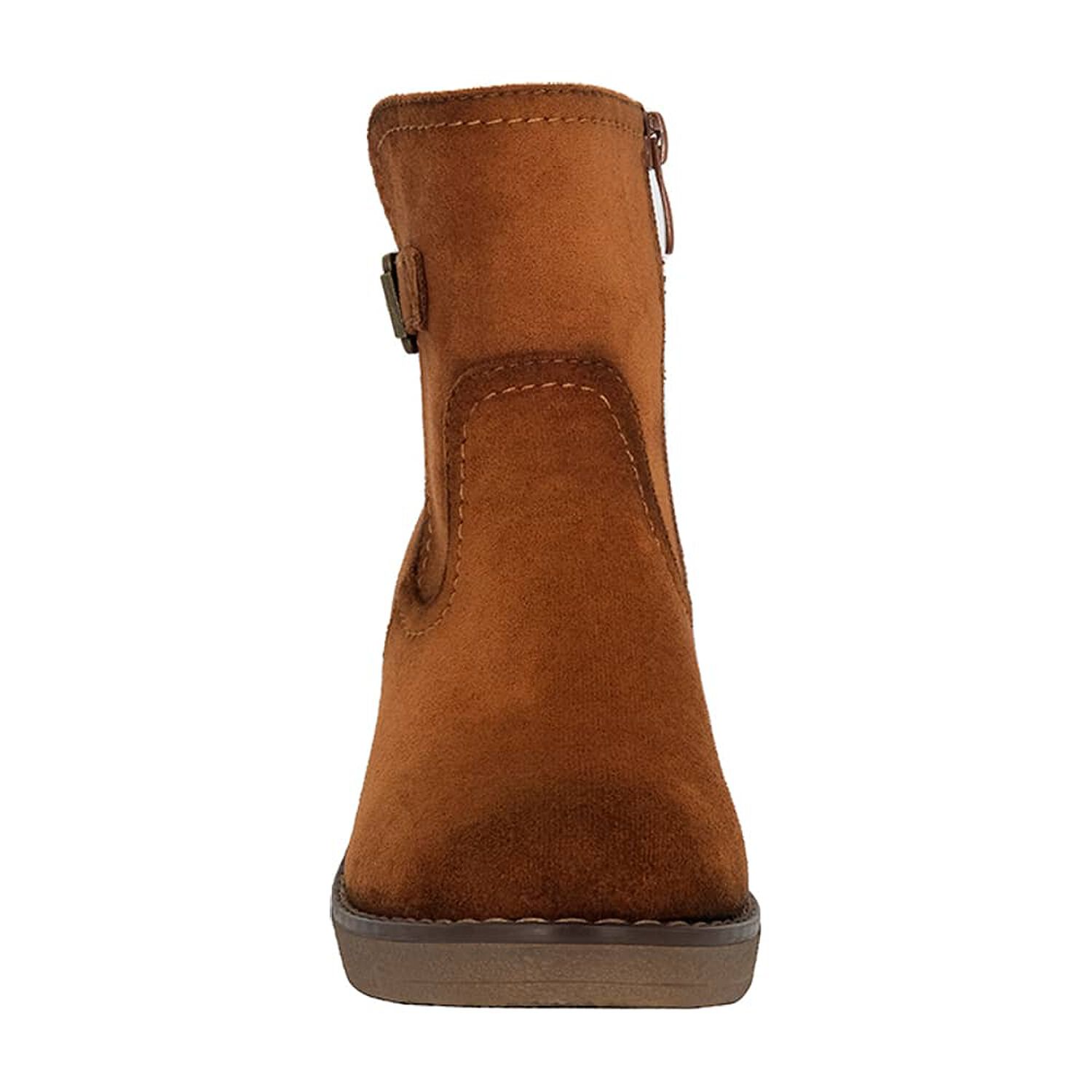 Bota Pantoja Caramelo Alquimia image number 2.0