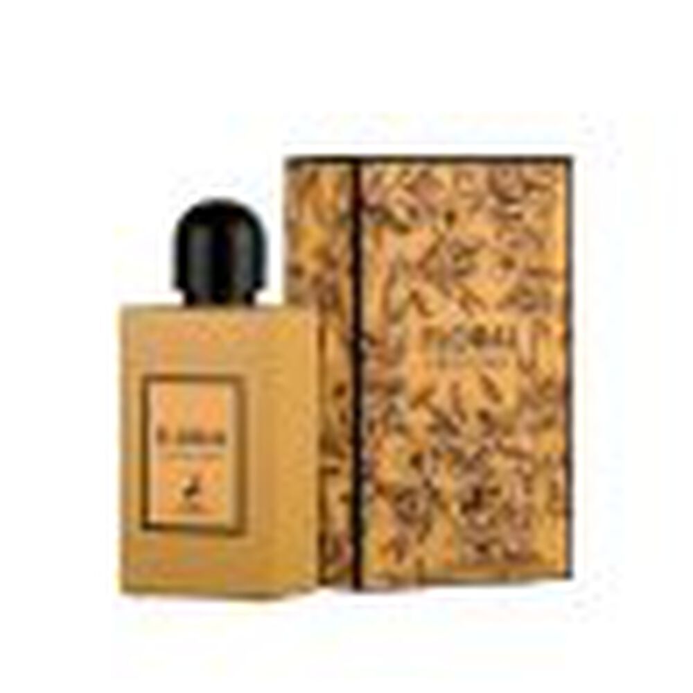 Maison Alhambra Floral Profumo Edp 100ml image number 1.0
