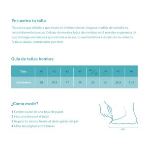 Sandalia Hombre Negro Mundial 10 Rider