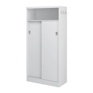 Estante Roca Estante Multifuncional Roca Manaos / 2 Puertas / Si / No