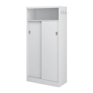 Estante Roca Estante Multifuncional Roca Manaos / 2 Puertas / Si / No