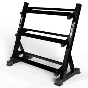 Rack Mancuernas Ten Series