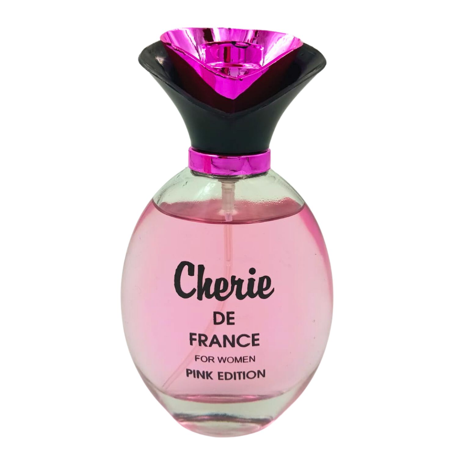 Fc Cherie De France Pink Edp 100 Ml Mujer image number 1.0
