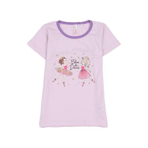 Pijama Niña Topsis / 2 Piezas