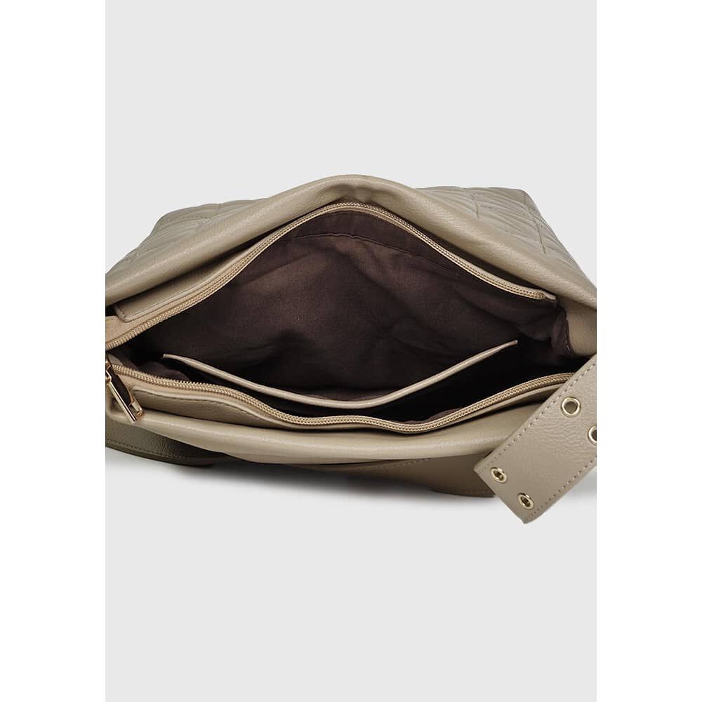 Cartera Jissany Beige image number 5.0