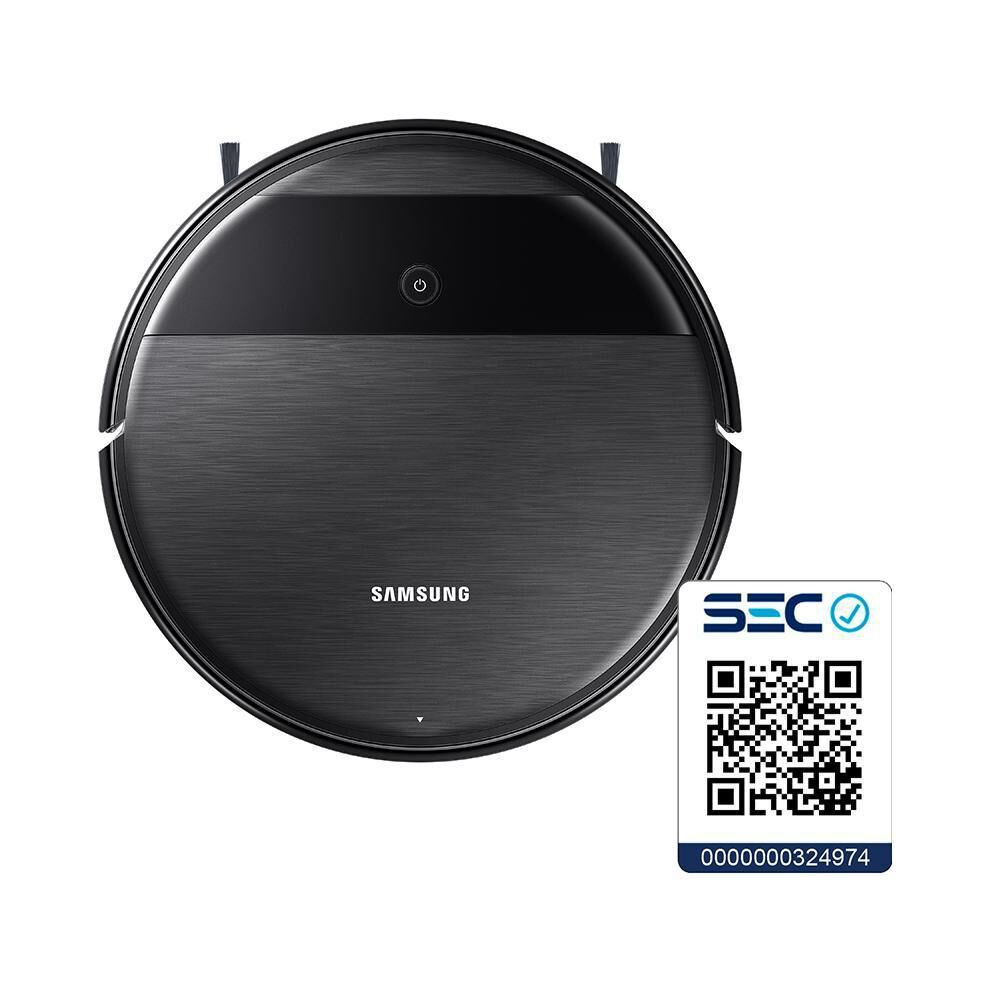 Aspiradora Y Trapeadora Robot Samsung VR05R5050WK/ZS en Oferta | Hites.com
