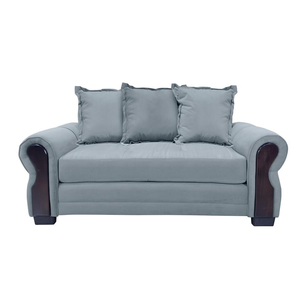 Sofá Living Factory Arizona / 2 Cuerpos image number 1.0