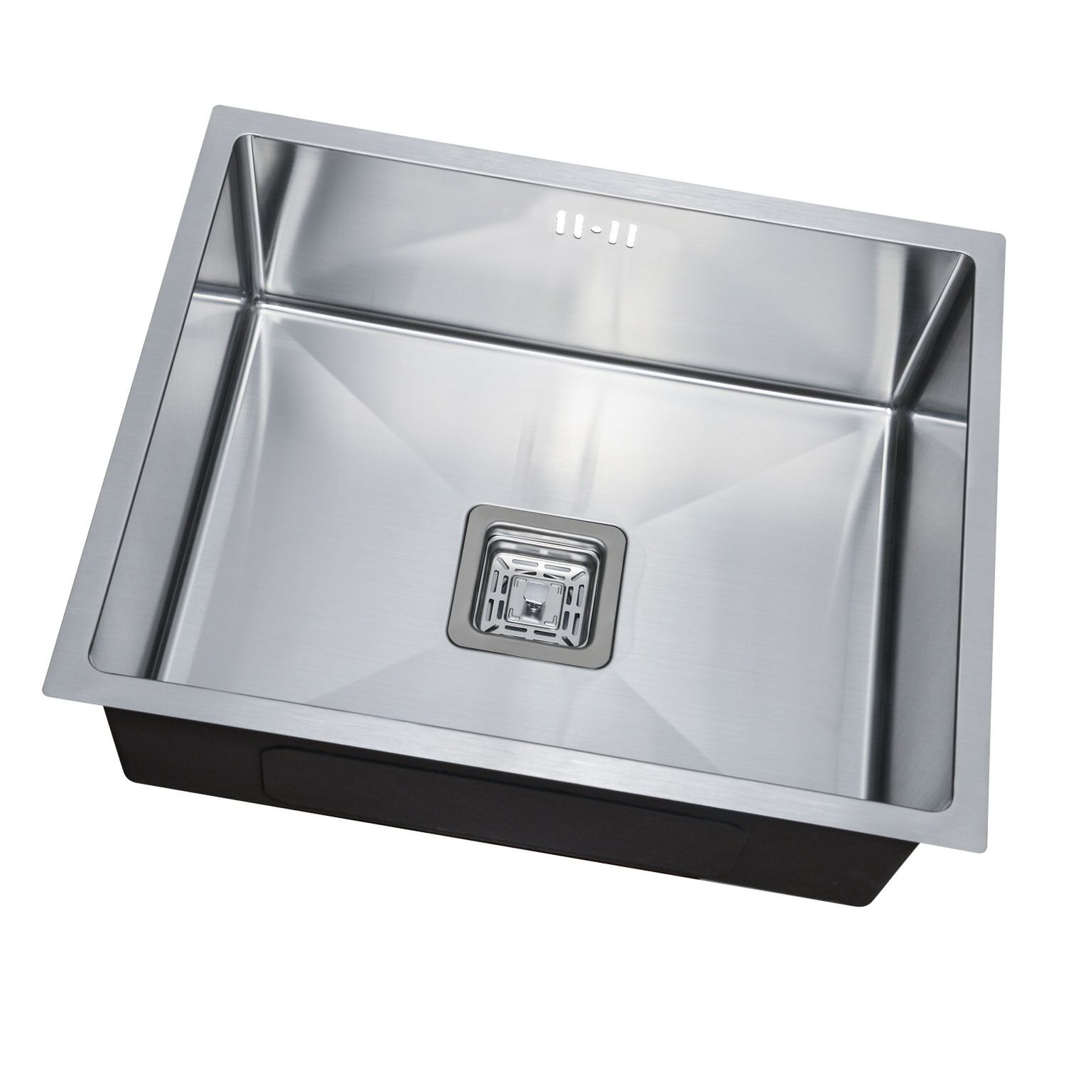 Lavaplatos 1c Gr&ouml;ner Inox 540h image number 1.0