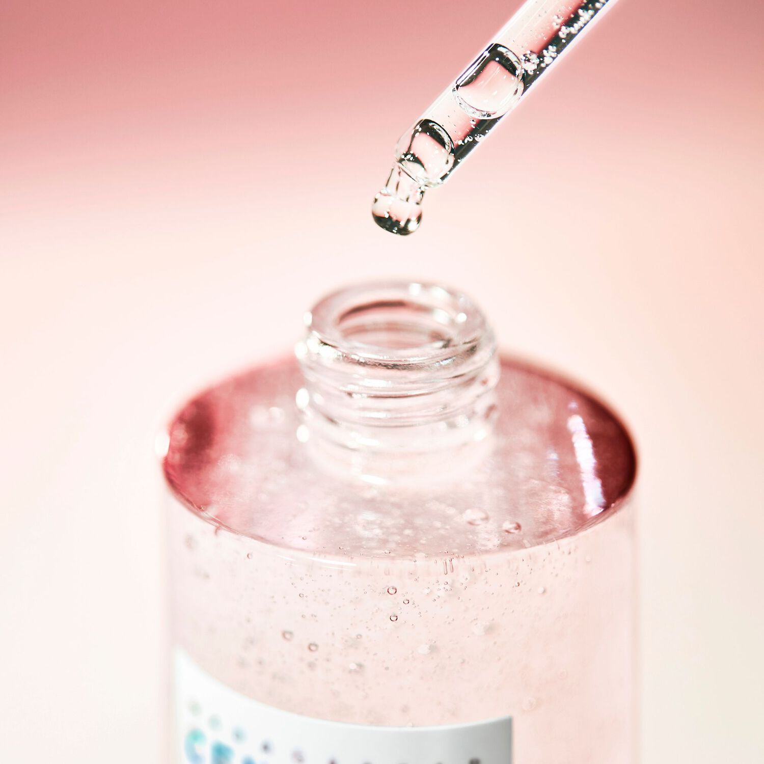 Mc Poremizing Fresh Ampoule 100ml image number 2.0