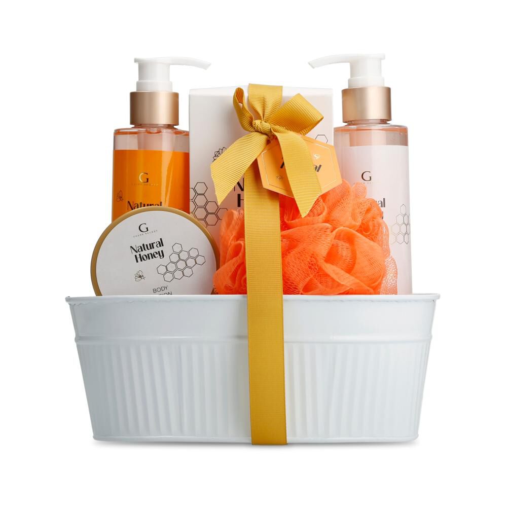 Set De Spa Geeps Secret image number 1.0