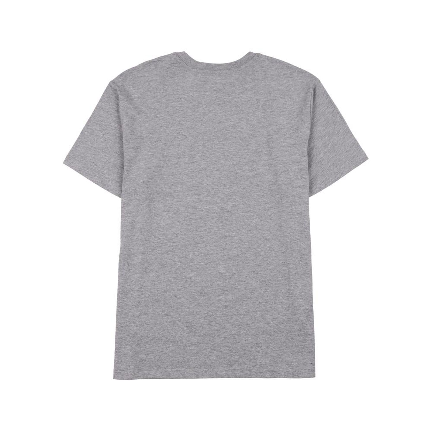 Polera Hombre Az Black image number 1.0