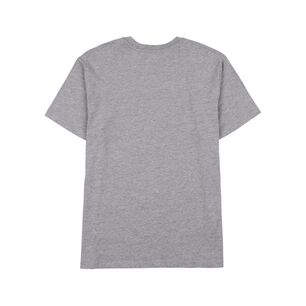 Polera Hombre Az Black