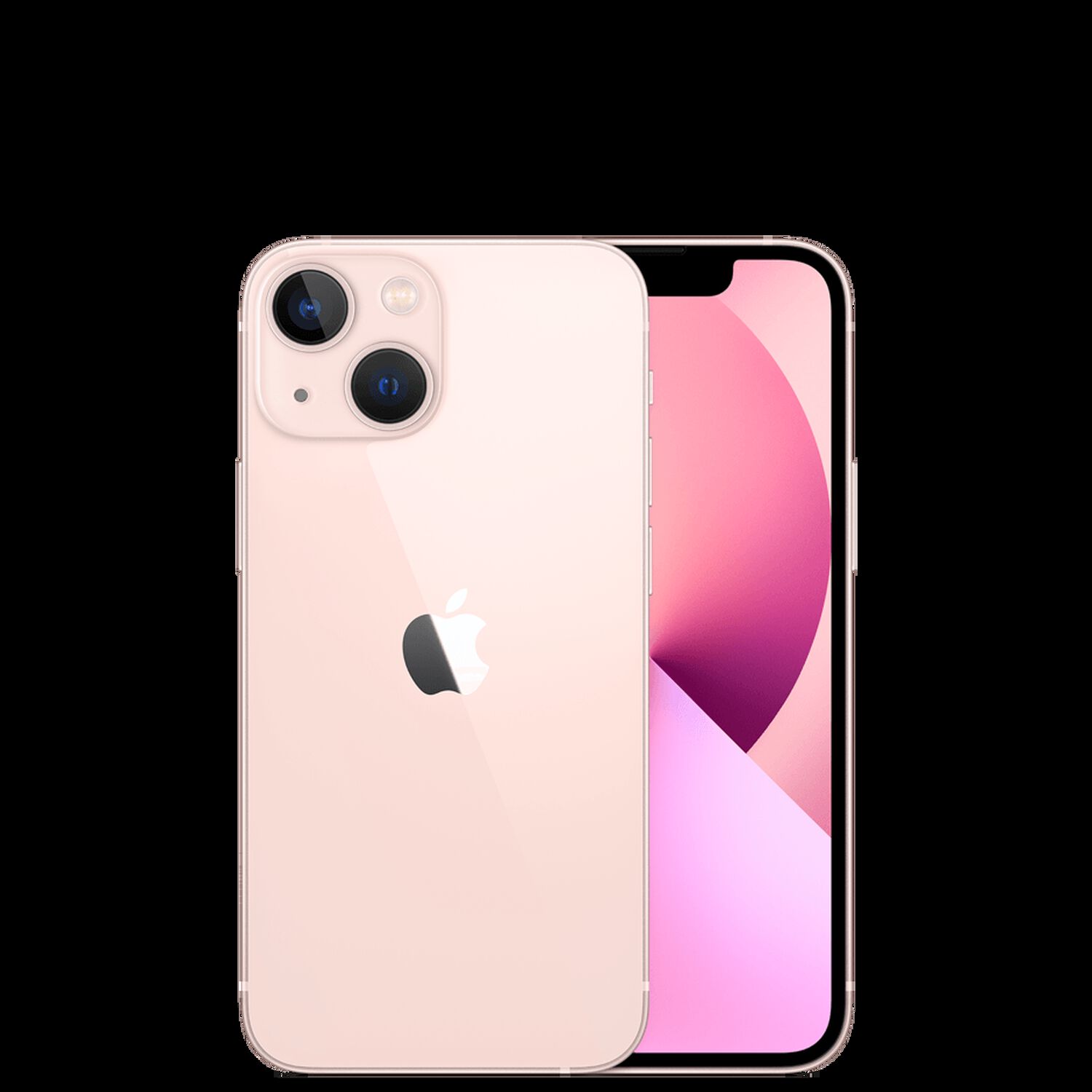 Apple Iphone 13 5g 128gb Rosa Reacondicionado image number 1.0