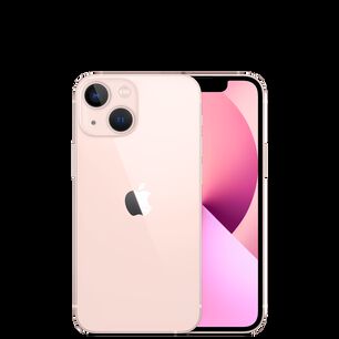 Apple Iphone 13 5g 128gb Rosa Reacondicionado