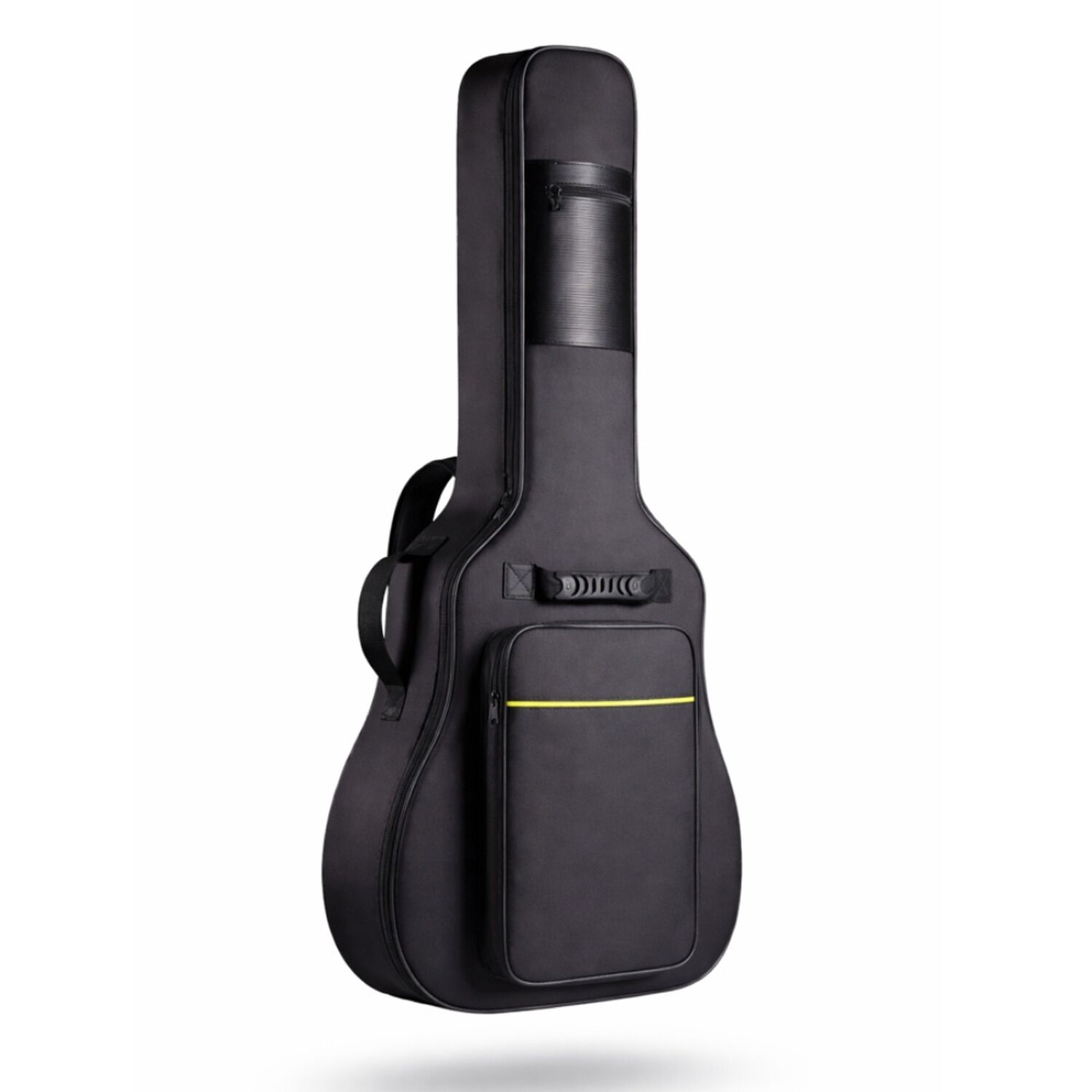 Funda De Guitarra Impermeable 38-41&rdquo; Acolchada image number 0.0