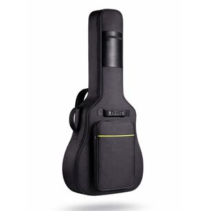 Funda De Guitarra Impermeable 38-41&rdquo; Acolchada