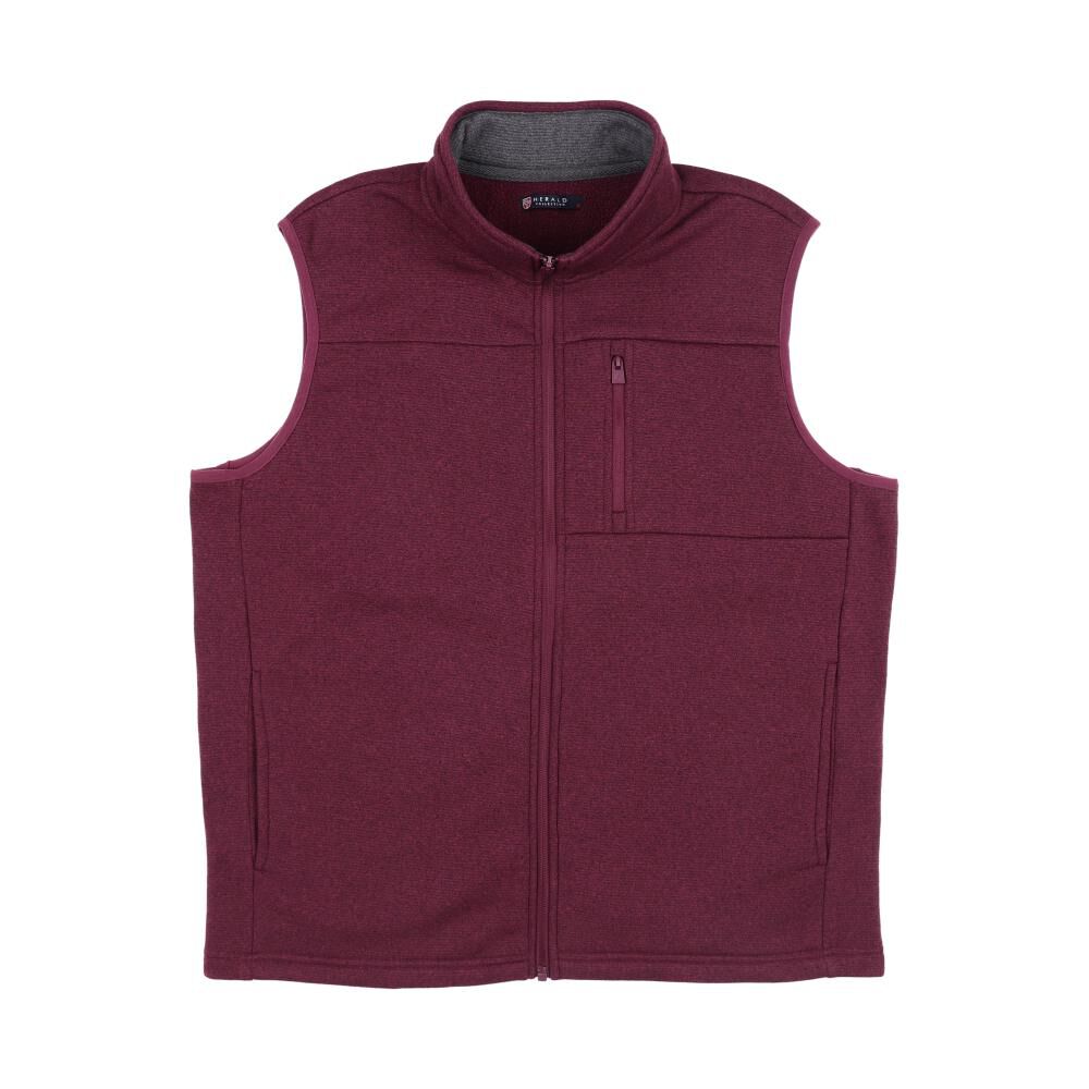 Poler&oacute;n Hombre Herald image number 0.0