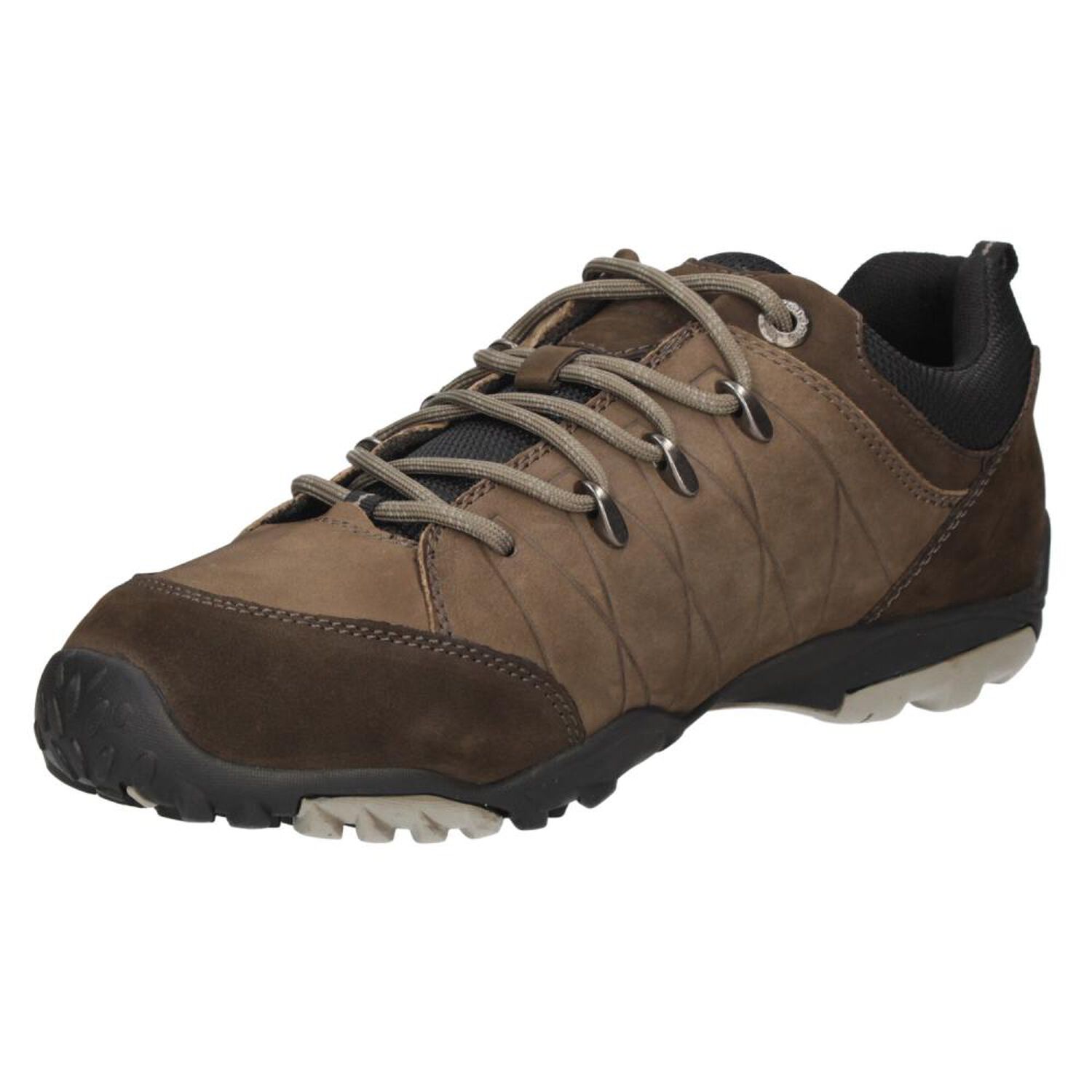 Zapatilla Urbana Hombre Panama Jack image number 4.0