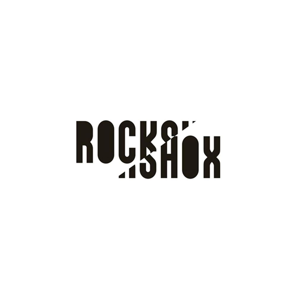 Polera Rockshox Manga Corta R2208 Blanco image number 5.0