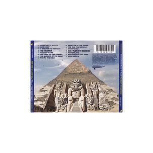 Iron Maiden - Somewhere Back In Time: Best Of | Cd