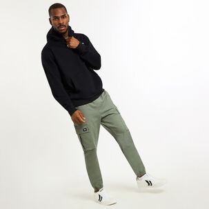 Pantalón Tiro Medio Cargo Hombre Rolly Go