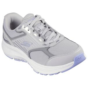 Zapatilla Running Mujer Skechers Go Run Consistent 2.0 - Advan Gris