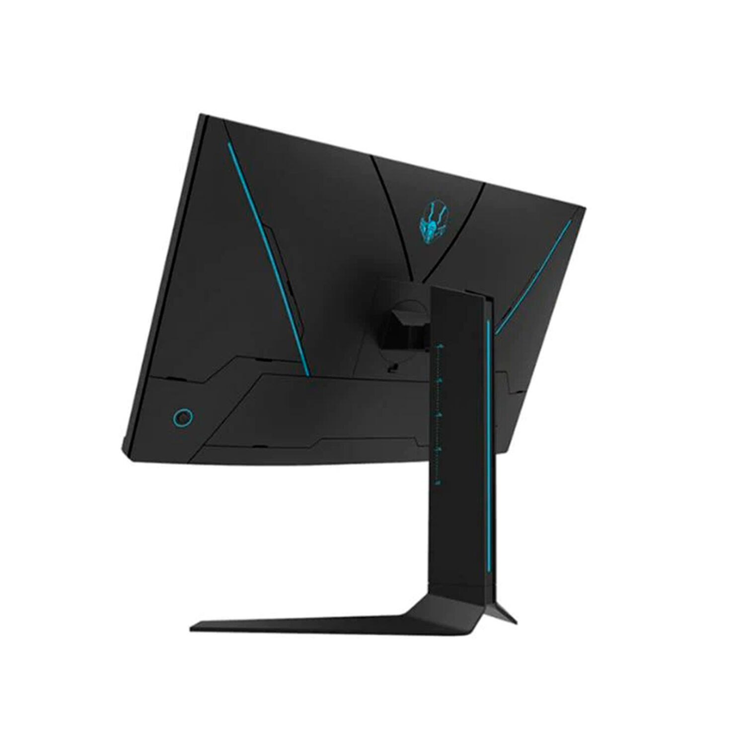 Monitor 27" Black Warrior /2k/freesync Y G-sync/ Ips/165hz/ Dq27f165l (reacondicionado) image number 4.0