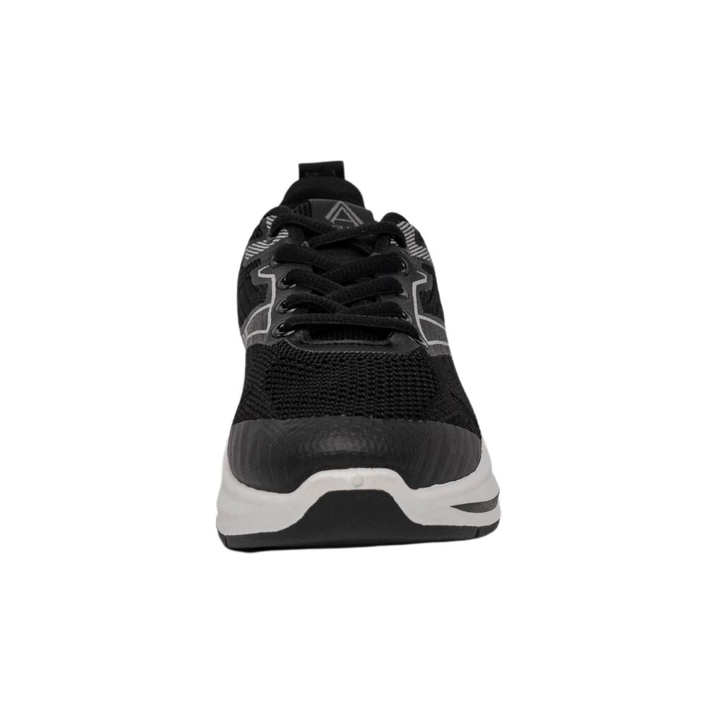 Zapatilla Marce Negro Alquimia image number 2.0