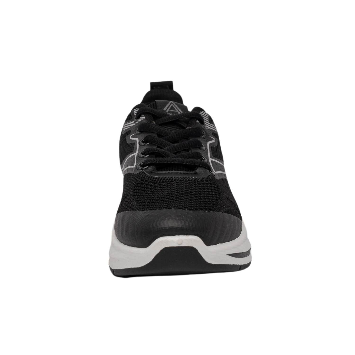 Zapatilla Marce Negro Alquimia image number 2.0