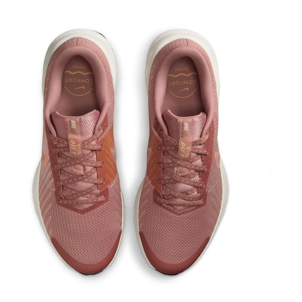 Zapatilla Running Mujer Nike Run Defy image number 3.0