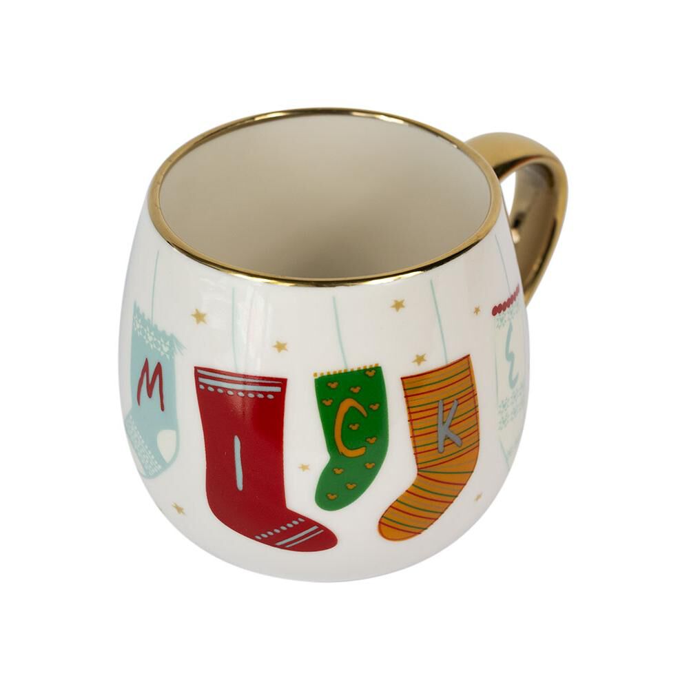 Tazón Gota 400ml Navidad Disney Classic image number 3.0