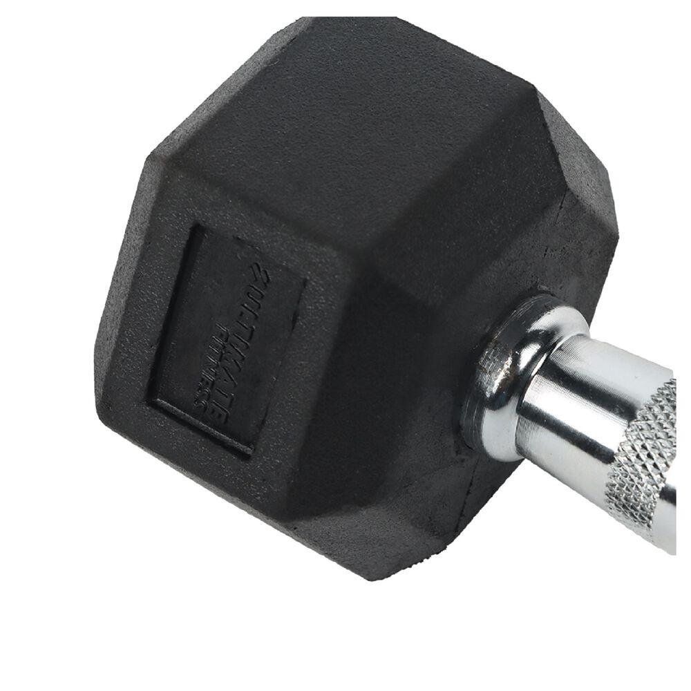 Mancuerna Hexagonal 2.5 Kg image number 3.0