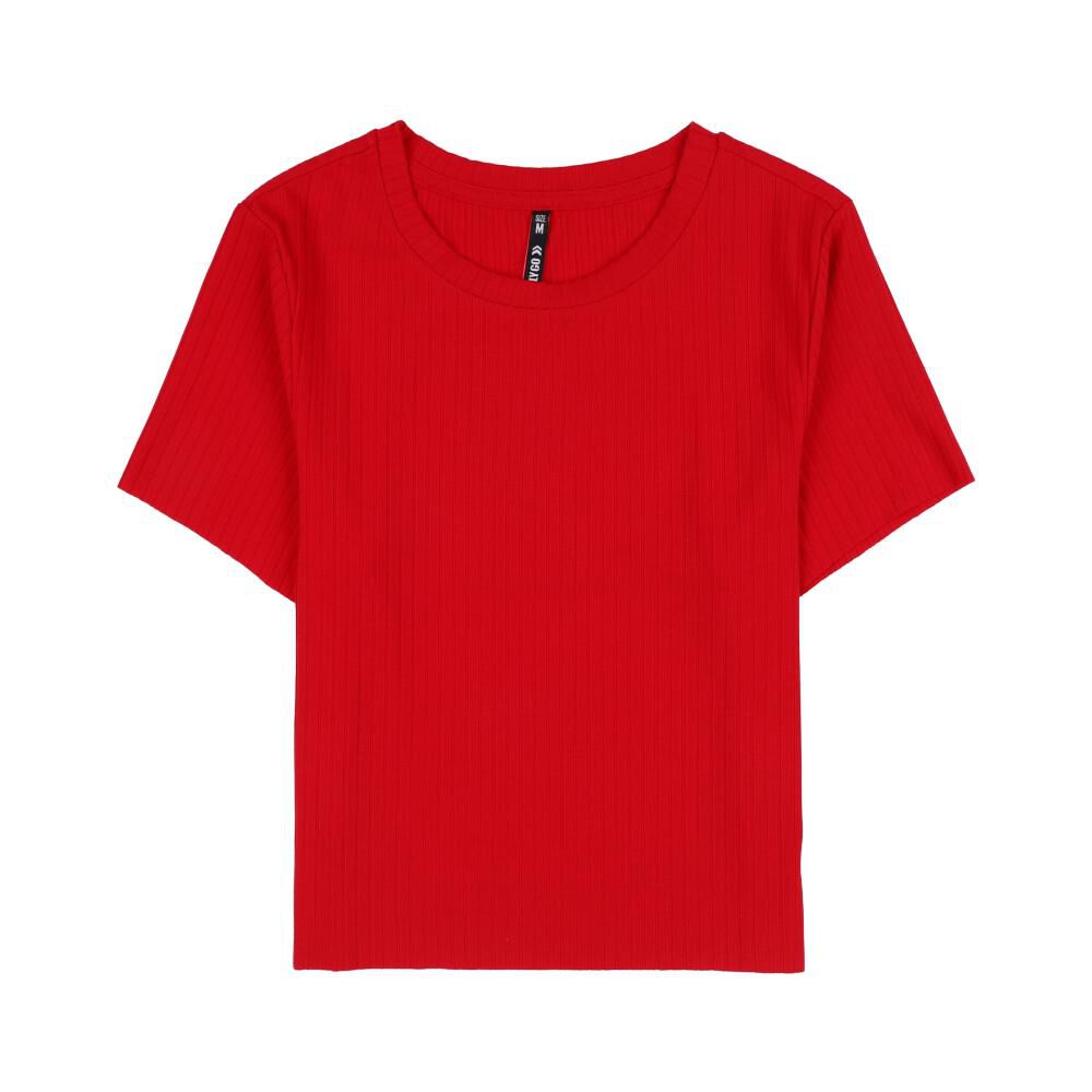 Polera Mujer Rolly Go image number 0.0