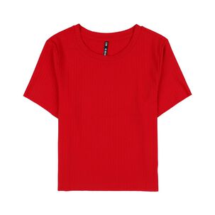 Polera Mujer Rolly Go