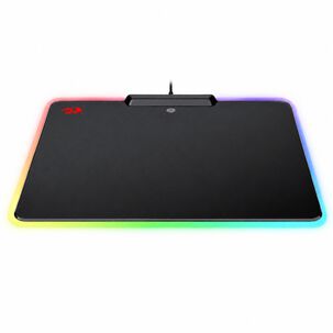 Mouse Pad Redragon Full Rgb De Alto Contraste Epeius P009