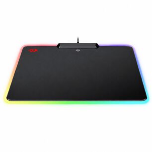 Mouse Pad Redragon Full Rgb De Alto Contraste Epeius P009