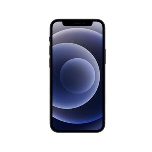 Iphone 12 256gb Negro Reacondicionado